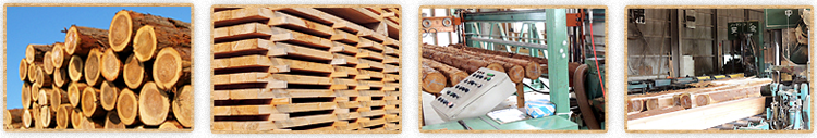 木造産業